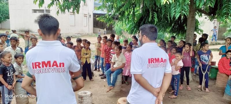 "Tribhuvan" Sahkari University VFS photo 18